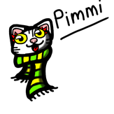 Рисунок "Пимми"