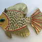 Золотая Рыбка, Нелли Удалая, 8 лет