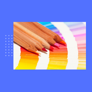 8 Советов по Смешиванию Цветных карандашей