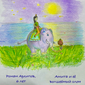 Амита и её волшебный слон