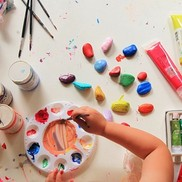Как понять, что ваш ребёнок – творческая личность?