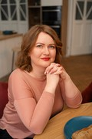 Алла Улиткина