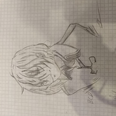 Рисунок "аниме"
