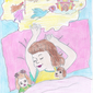 Сказочный сон, Мария Адыева, 6 лет