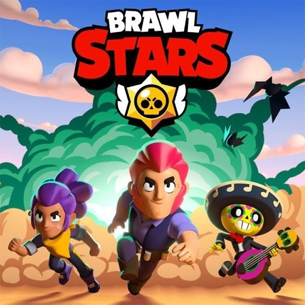 Сколько оперативной памяти нужно для игры brawl stars