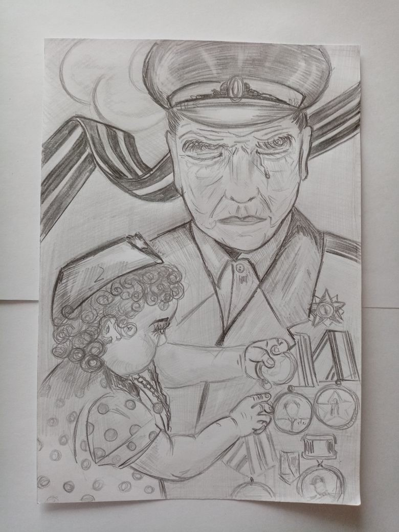 Папа рисует 9 мая. Рисунки на военную тему для срисовки. Спасибо деду за победу рисунки на конкурс. Военные рисунки карандашом. Картинки на тему победа для срисовки.