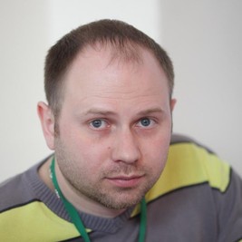 Станислав Бесклубов