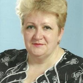 Елена Галяутдинова