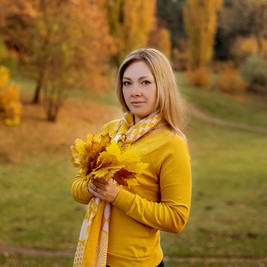Екатерина Сусина