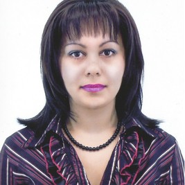 Светлана Ермиова