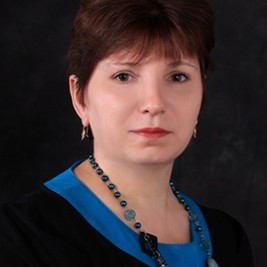 Алёна Крутенкова