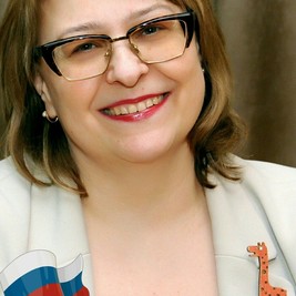Оксана Денисова