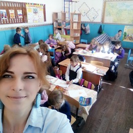Елена Картавцева