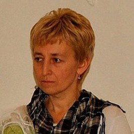 Арина Акимова