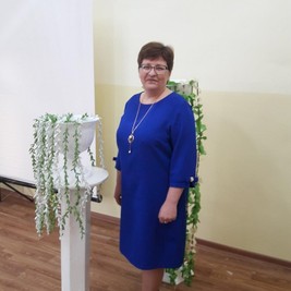 Наталья Сердюкова