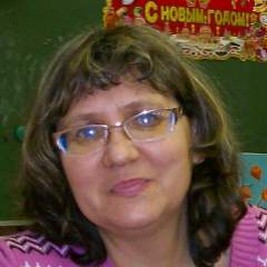 Елена Павельева