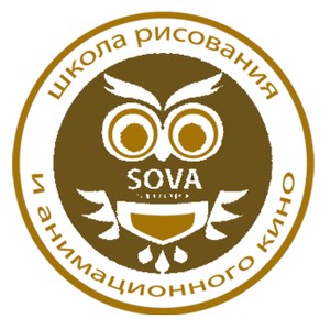 Школа-студия "Сова"., Школа рисования, Санкт-Петербург